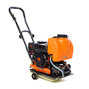 Виброплита ВПБ60 DEKADO